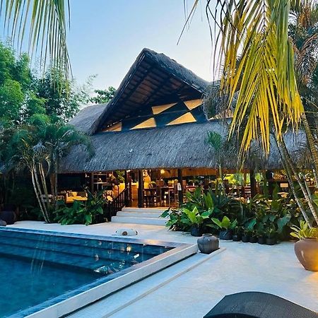 Lio Villas Resort El Nido Esterno foto