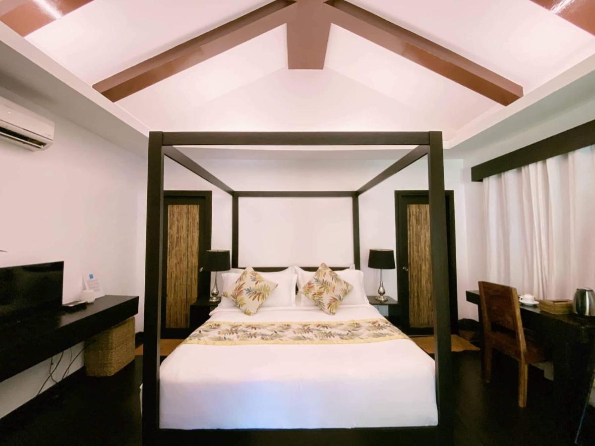 Lio Villas Resort El Nido Esterno foto