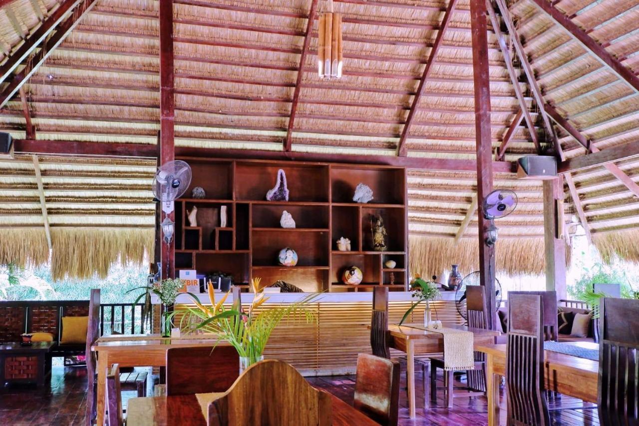 Lio Villas Resort El Nido Esterno foto