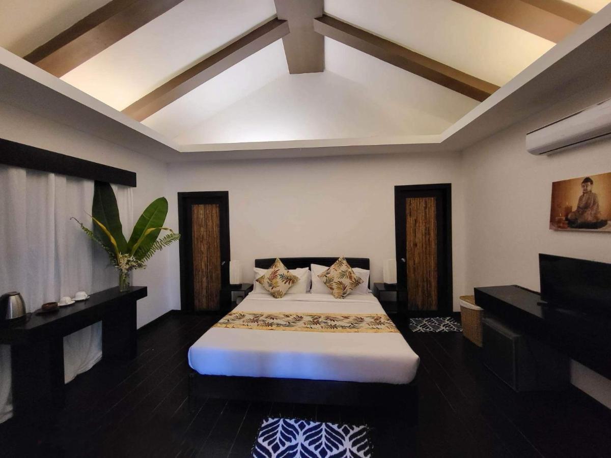 Lio Villas Resort El Nido Esterno foto
