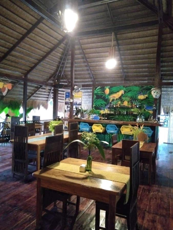 Lio Villas Resort El Nido Esterno foto