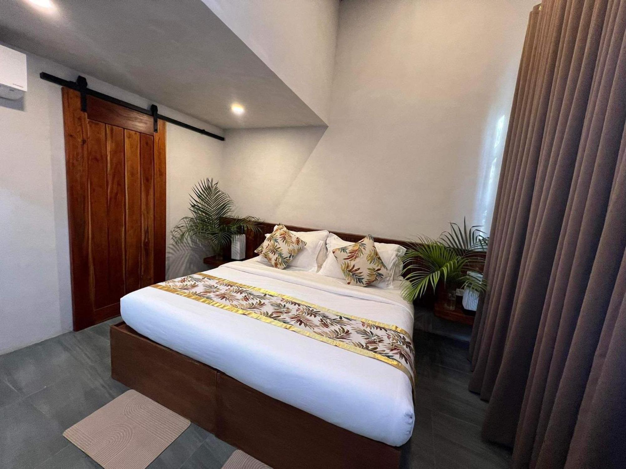 Lio Villas Resort El Nido Esterno foto