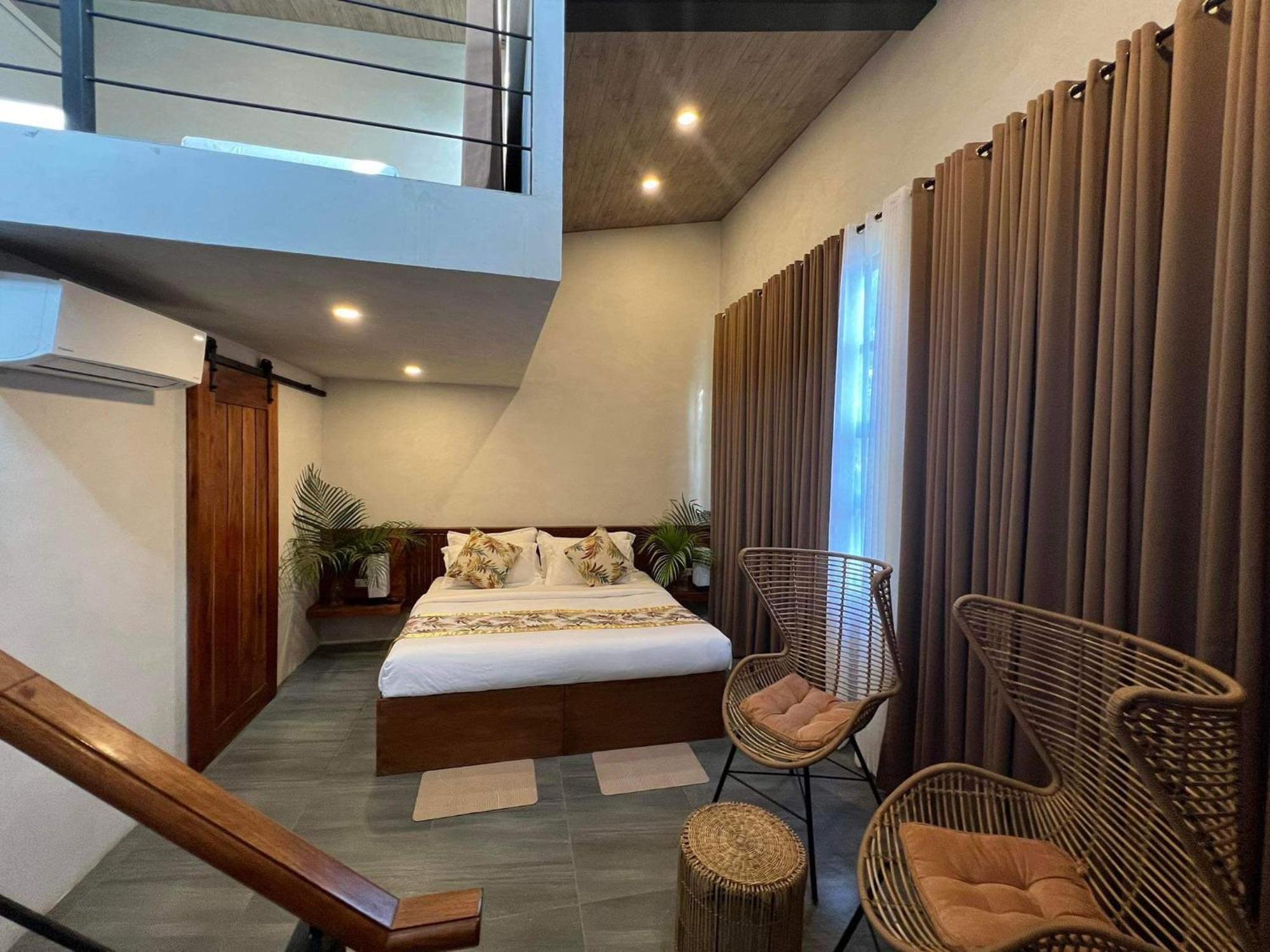 Lio Villas Resort El Nido Esterno foto