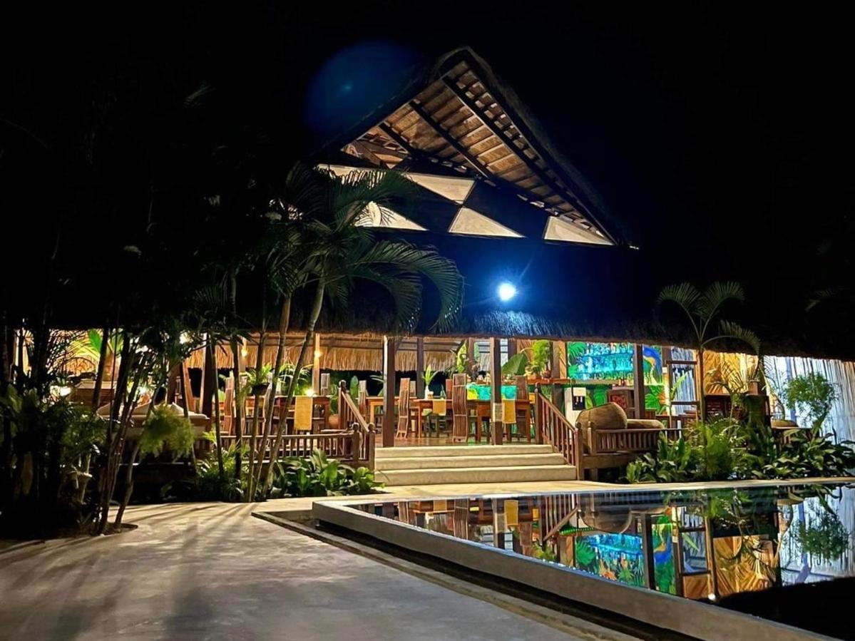 Lio Villas Resort El Nido Esterno foto