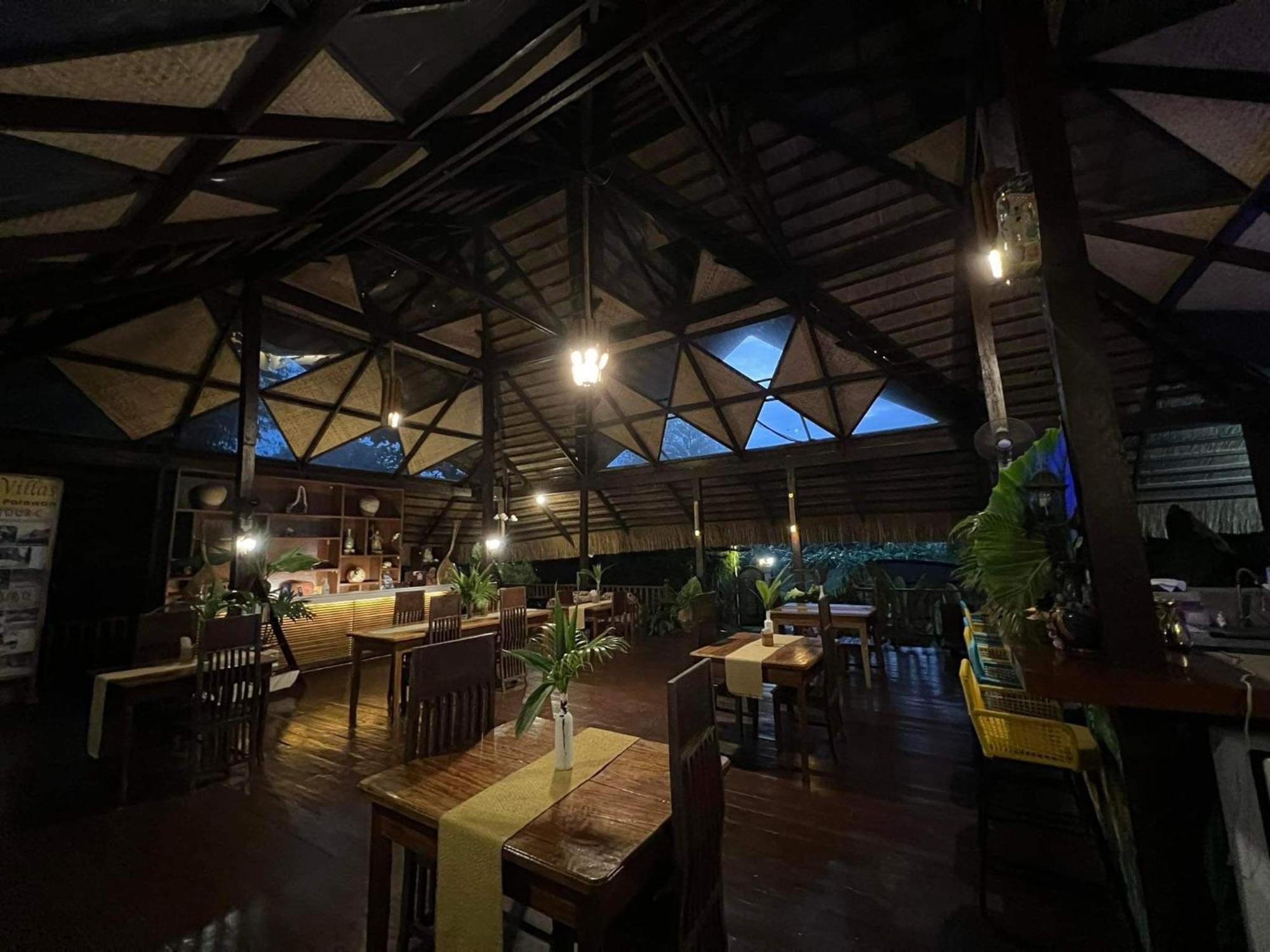 Lio Villas Resort El Nido Esterno foto