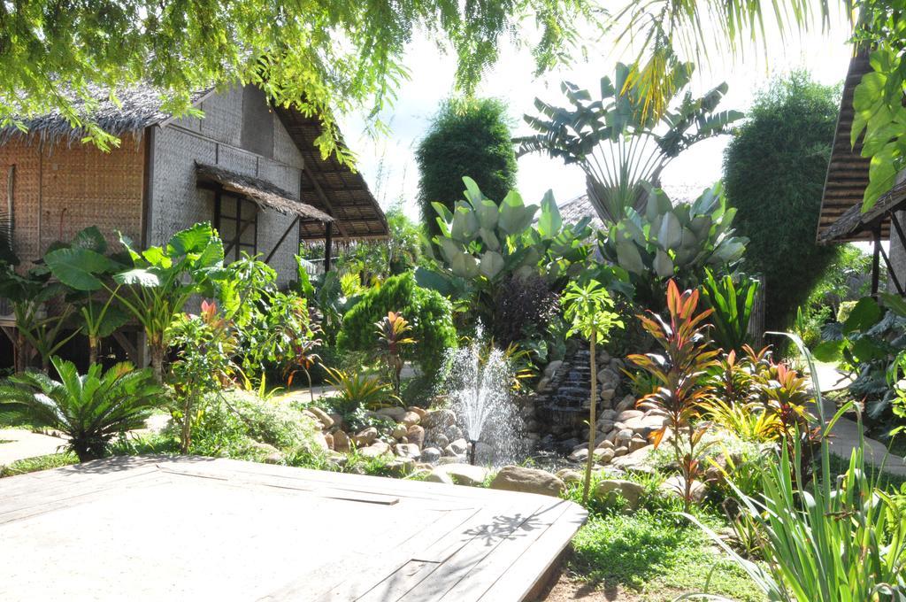 Lio Villas Resort El Nido Esterno foto