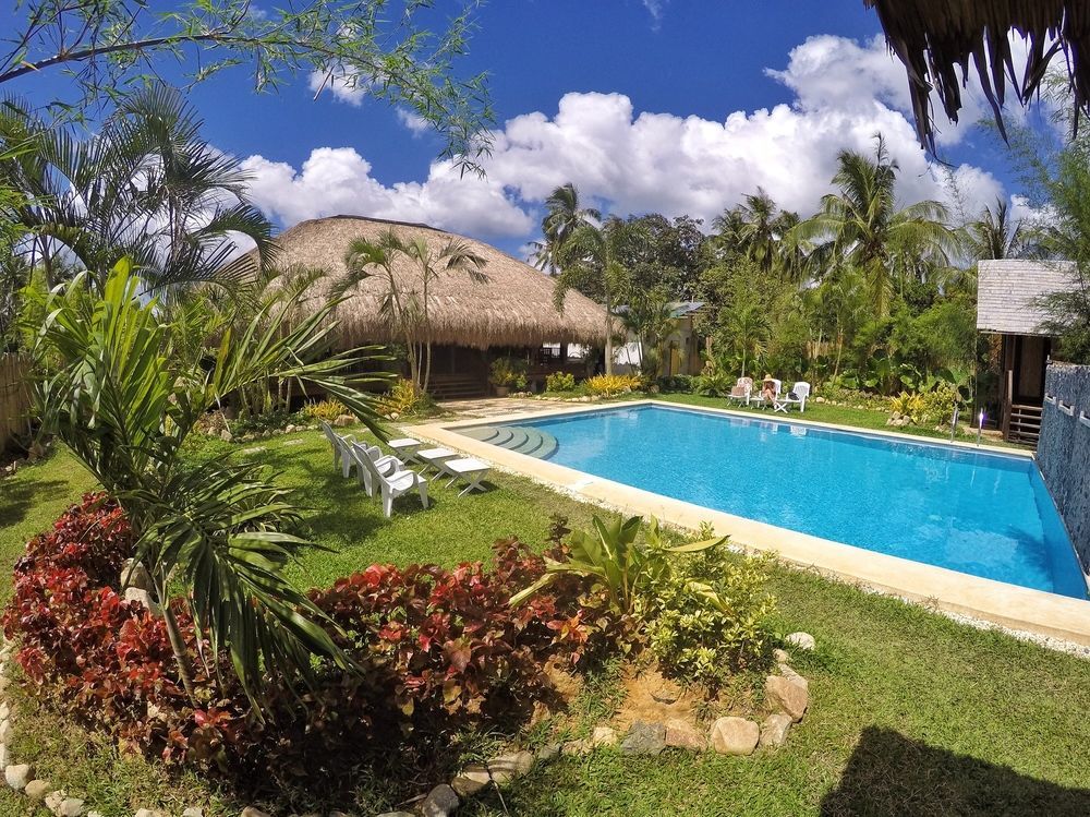 Lio Villas Resort El Nido Esterno foto