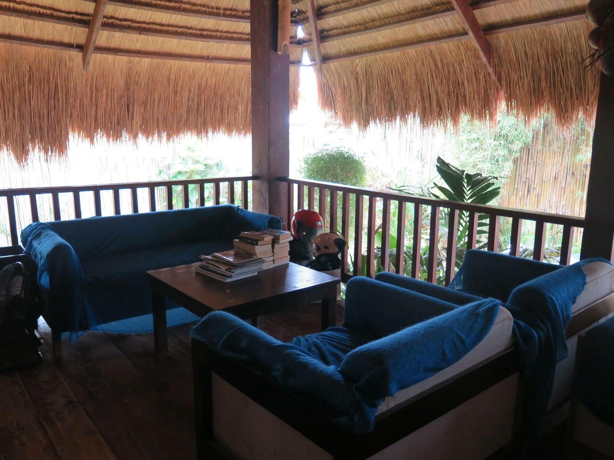 Lio Villas Resort El Nido Esterno foto