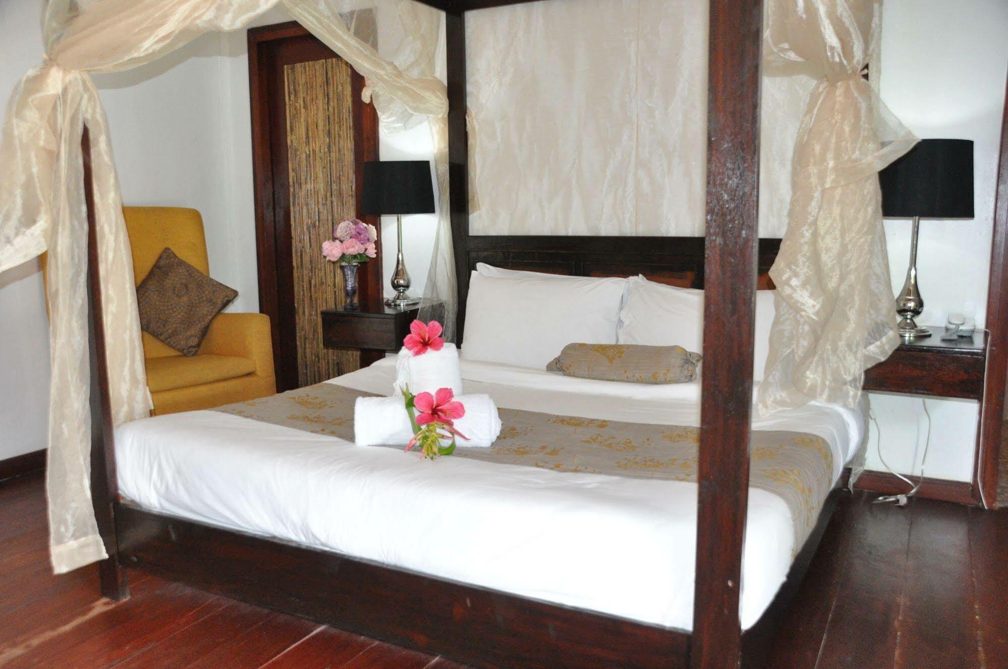 Lio Villas Resort El Nido Esterno foto